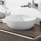 Раковина-чаша Villeroy & Boch Artis 43 417943 Белый альпин 41794301