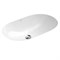 Раковина Villeroy & Boch O NOVO 60 41626001 Белая 41626001 - фото 424867