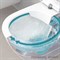 Унитаз Villeroy & Boch Venticello Pack 4611RS01 подвесной с сиденьем Микролифт 4611RS01