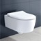 Унитаз Villeroy & Boch Avento 5656RS01 подвесной с сиденьем Микролифт 5656RS01