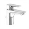 Смеситель для раковины Villeroy & Boch Subway 2.0 TVW10210111061 Хром TVW10210111061 - фото 425729