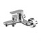Смеситель для ванны Villeroy & Boch O.novo TVT10400100061 Хром TVT10400100061 - фото 425768
