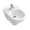 Биде Villeroy & Boch O Novo 54600001 подвесное Белый альпин 54600001 - фото 426541