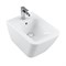 Биде Villeroy & Boch Finion 446500R1 подвесное Белый 446500R1 - фото 426565