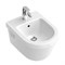 Биде Villeroy & Boch Omnia Architectura 54840001 подвесное Альпийский белый 54840001 - фото 426566