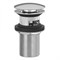 Донный клапан Villeroy & Boch TVP00000301061 click-clack Хром TVP00000301061 - фото 426831