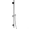 Душевая штанга Villeroy & Boch Embrace TVS1086001161 Хром TVS1086001161 - фото 426897