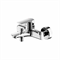 Смеситель для ванны Villeroy & Boch Subway 2.0 TVT10200300061 Хром TVT10200300061 - фото 426903