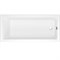 Акриловая ванна Villeroy & Boch Targa Plus 170x75 UBA171NES2V01+U99740000 без гидромассажа UBA171NES2V01+U99740000 - фото 426963