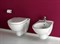 Унитаз подвесной Villeroy & Boch O.Novo 5660H101 микролифт, альпийский белый 5660H101