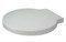Крышка-сиденье Duravit Starck 1 0065880099 с микролифтом 65880099 - фото 427826