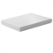 Крышка-сиденье Duravit Vero 0067690000 с микролифтом 67690000 - фото 427840