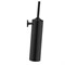 Ершик Duravit Starck T 0099464600 черный матовый 99464600 - фото 427874