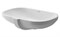 Раковина Duravit D-Code 0338490000 338490000 - фото 427912