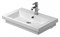 Раковина Duravit 2ND Floor 0491700000  70 491700000 - фото 427951