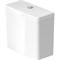 Бачок для унитаза Duravit D-Neo 0944100005 белый 944100005 - фото 427990