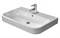 Раковина Duravit Happy D.2 2318650000 (65 см) 2318650000 - фото 428103