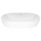 Раковина Duravit D-Neo 2372600070 60x40 белый 2372600070 - фото 428141