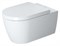Чаша для унитаза подвесного Duravit ME by Starck 2529090000 2529090000 - фото 428163