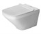 Чаша для унитаза подвесного Duravit DuraStyle 2551090000 Rimless 2551090000 - фото 428217