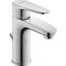 Смеситель Duravit B.1 B11010001010 для раковины, хром - фото 428278