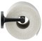 Держатель туалетной бумаги Duravit Starck T 0099374600 черный матовый 99374600