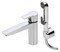 Смеситель для раковины Oras Cubista 2806 Хром 2806 - фото 428514