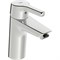 Смеситель для раковины Oras Saga Style 3911FH Хром 3911FH - фото 428621