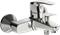 Смеситель для ванны с душем Oras Safira 1040U 1040U - фото 428836