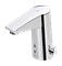 Сенсорный смеситель для раковины Oras Cubista 2814FZ Bluetooth 2814FZ - фото 430926