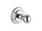 Крючок Keuco Astor 2114010000 Хром 02114010000 - фото 432210