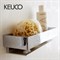 Корзинка для душа Keuco Edition 11 11158 010000 Хром 11158010000
