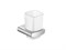 Держатель стакана Keuco Elegance New 11650 019000 Хром 11650019000 - фото 432329