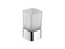 Держатель стакана Keuco Elegance New 11650 019001 Хром 11650019001 - фото 432331