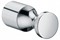 Полотенцедержатель Keuco Elegance New 11614 010000 Хром 11614010000 - фото 432686