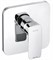 Смеситель для душа KLUDI Pure and Style (406550575) хром 406550575 - фото 435003