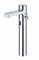 Смеситель для раковины KLUDI Zenta (3810605) хром 3810605 - фото 435079
