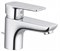 Смеситель для раковины KLUDI Pure and Style (403850575) хром 403850575 - фото 435087