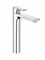 Смеситель для раковины KLUDI Zenta SL (482560565) хром 482560565 - фото 435600