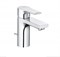 Смеситель для раковины KLUDI Zenta SL (482900565) хром 482900565 - фото 435603