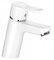Смеситель для раковины KLUDI Pure and Easy (370289165) белый 370289165 - фото 435623