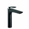 Смеситель для раковины KLUDI Balance (522968775) черный 522968775 - фото 435667