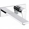 Смеситель для раковины KLUDI Zenta SL (482480565) хром 482480565 - фото 435702