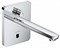 Смеситель для раковины Kludi Zenta 3840005 (3840005) 3840005 - фото 435853