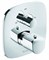 Смеситель для душа Kludi Ameo 418300575 с термостатом (418300575) 418300575 - фото 435881