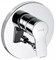 Смеситель для ванны KLUDI Pure and Easy (374190565) хром 374190565 - фото 435892