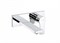 Смеситель для раковины KLUDI Zenta SL (482470565) хром 482470565 - фото 435895