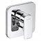 Смеситель для ванны KLUDI Pure and Style (404190575) хром 404190575 - фото 435914