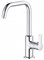 Смеситель для раковины KLUDI Pure and Easy (370240565) хром 370240565 - фото 436003