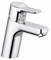 Смеситель для раковины KLUDI Pure and Easy (372750565) хром 372750565 - фото 436014